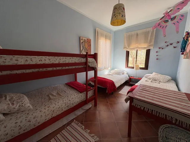 Parcela con casa en urbanización Cañada de la Espada — 22
