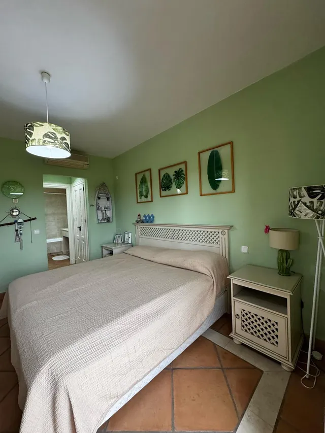 Adosado 4 habitaciones 320m² en venta - Sotogrande - Alto — 13