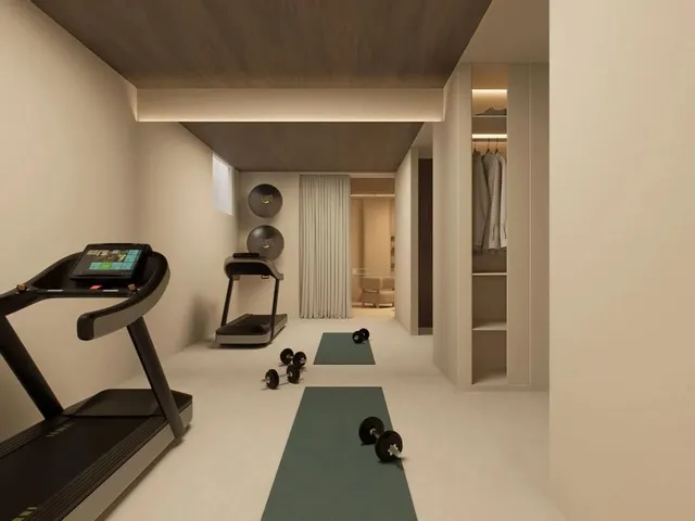 Adosado 3 habitaciones 164m² en venta - Monte y Mar — 16