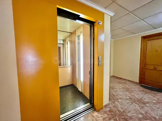 A tan solo 350m de la playa, apartamento de 1 habitación — 5