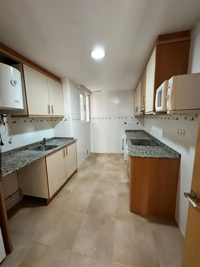 Piso en venta Benisanó — 8