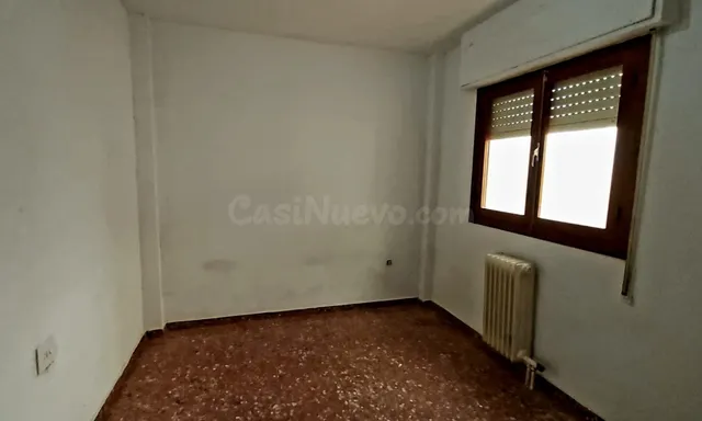 VENTA PISO EN EL CENTRO DE LORCA - foto 4
