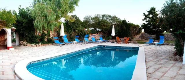 AGROTURISMO A LA VENTA EN SANT CLIMENT - foto 2