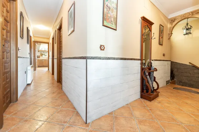 Venta de piso muy cerca de Loja de 154 m2, en Zagra (Granada) — 9