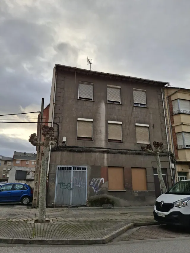 VENTA: Casa Avenida La Cemba — 3