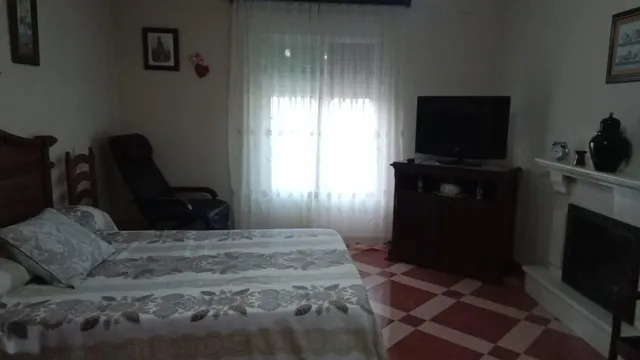 VENTA  DE DOS CHALET EN CAMINO DE MOLINO VIEJO — 7
