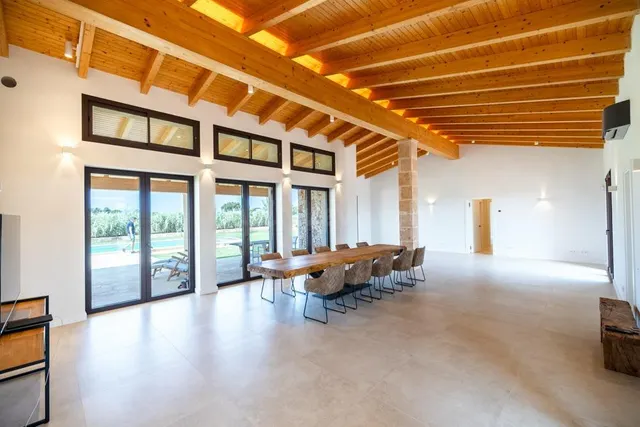Chalet de lujo en Campos - foto 5