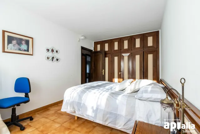 ESPECTACULAR CASA A 4 VENTS A CASTELLAR DEL VALLÈS. — 39