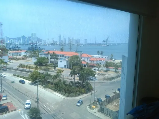 Venta de Apartamento Amoblado ubicado en Zona de Bocagrande - foto 2