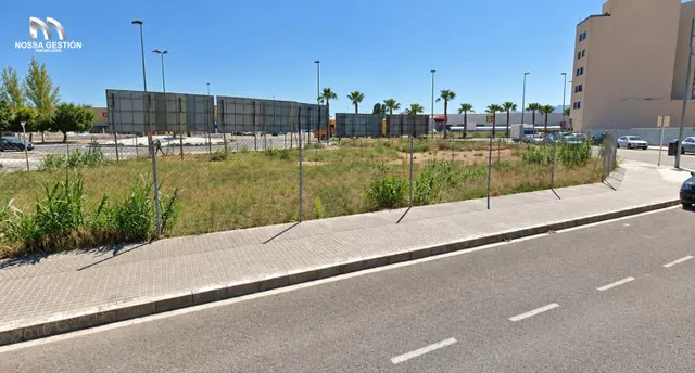 Oportunidad de inversión!!!!! - Suelo urbano en Burriana