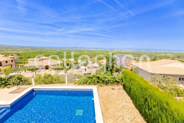 Casa o chalet independiente en venta en Sierra Perenchiza -  - foto 4