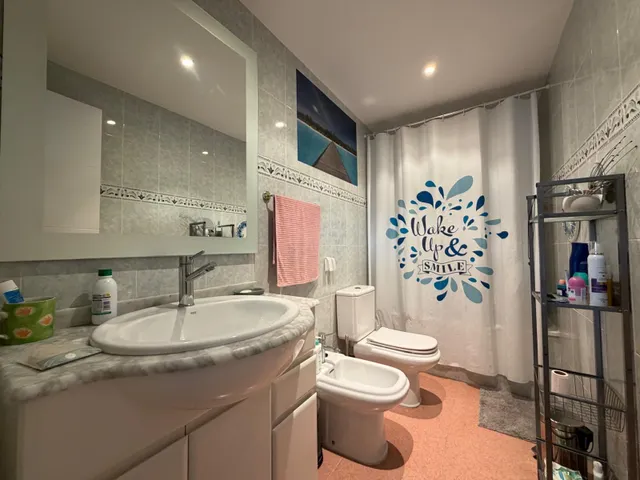 Piso 3 habitaciones 93m² en venta - Uji — 9
