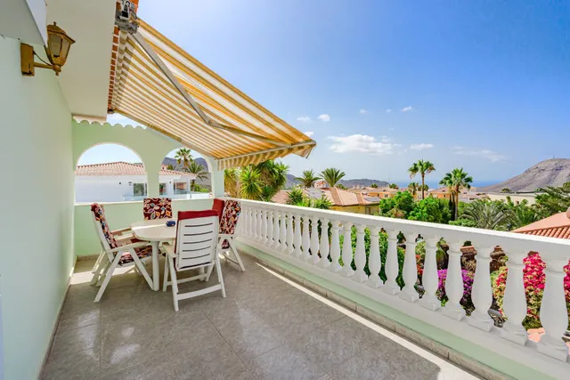 Villa 4 habitaciones 499m² en venta - Chayofa — 23