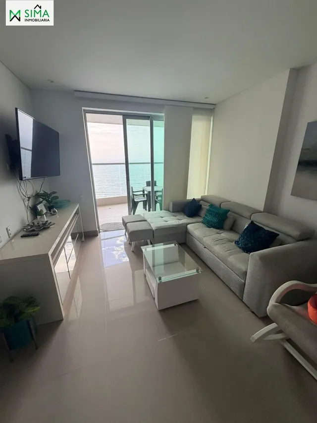 Piso 2 habitaciones 98m² en venta - El Cabrero — 7
