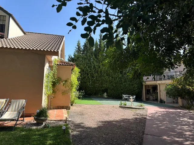EXCLUSIVA FINCA SEÑORIAL CON TRES VIVIENDAS Y PISCINA EN UNA DE LAS MEJORES ZONAS DE CÓRDOBA — 21