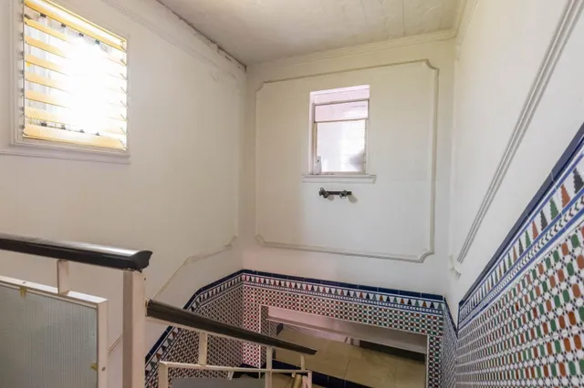 CASA EN LA ALBERCA — 10