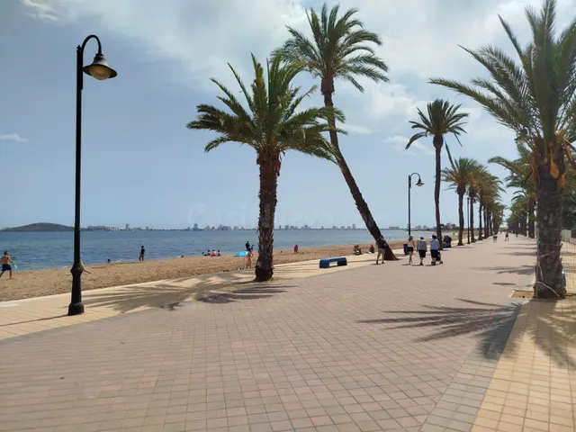 Villa con piscina y jardín en Mar de Cristal – ¡a solo 100 m - foto 3