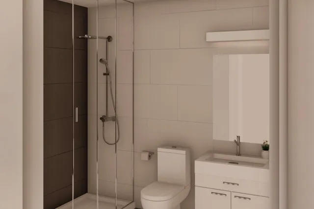 Apartamento 3 habitaciones 80m² en venta - Roldan — 10