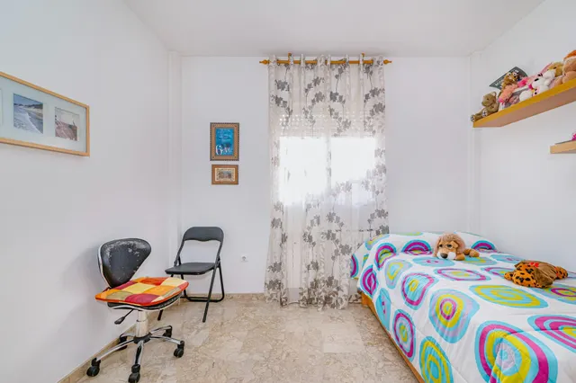 CHALET PAREADO CON PISCINA COMUNITARIA, CIJUELA — 32