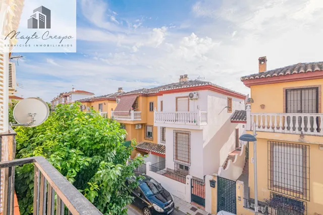 OPORTUNIDAD EN VENTA DE CASA ADOSADA DE 3 DORMITORIOS EN VEGAS DEL GENIL — 11