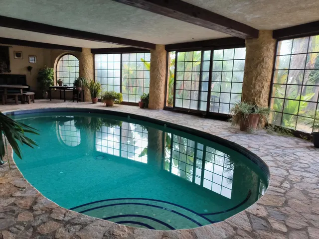 Amplio chalet independiente estilo clásico en zona Finestrat pueblo - www.inmobiliarialesdunes.com — 48