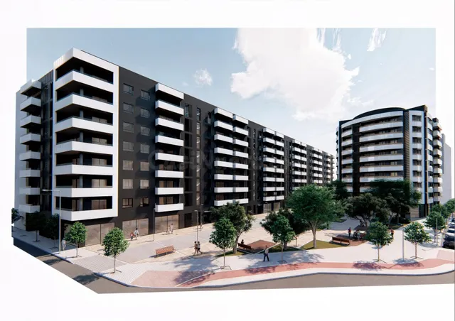Piso de Obra Nueva en Venta en Castelló De La Plana(Castelló - foto 2