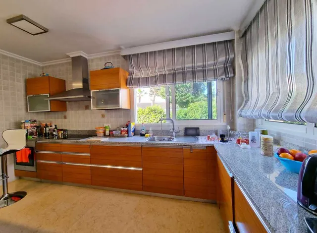 Villa 5 habitaciones 469m² en venta - Los Europeos — 6