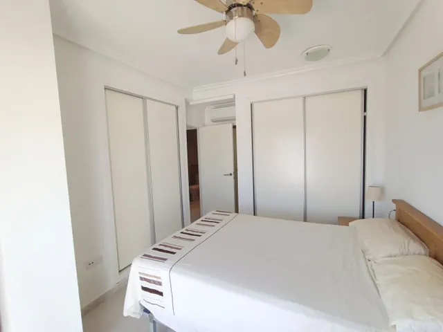 Apartamento 2 habitaciones en venta - Jerónimo Y Avileses — 15