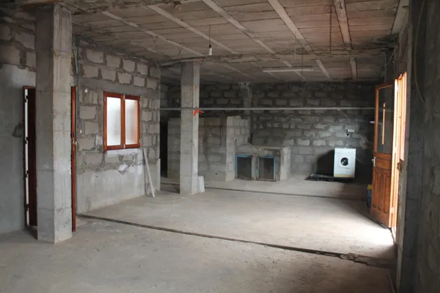 Una casa en un lugar tranquilo para tu proyecto de vida — 24