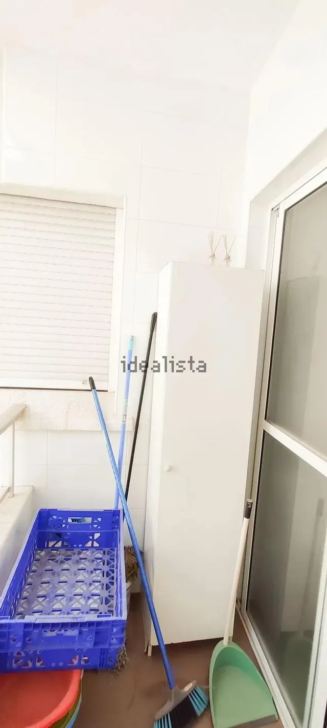 Alquiler de piso en Calle Arquitecto Guillermo Langle — 15