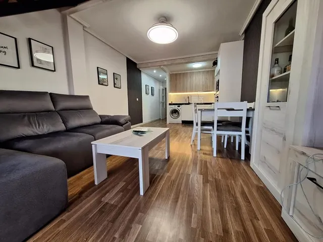 Apartamento 2 habitaciones 100m² en venta - Estacion de autobuses — 10