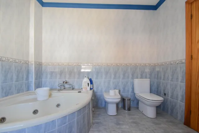 CASA INDEPENDIENTE EN CIJUELA — 26