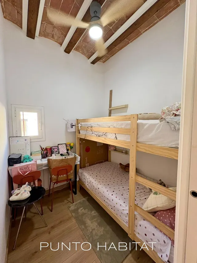 Reformado en El Camp d'en Grassot — 32