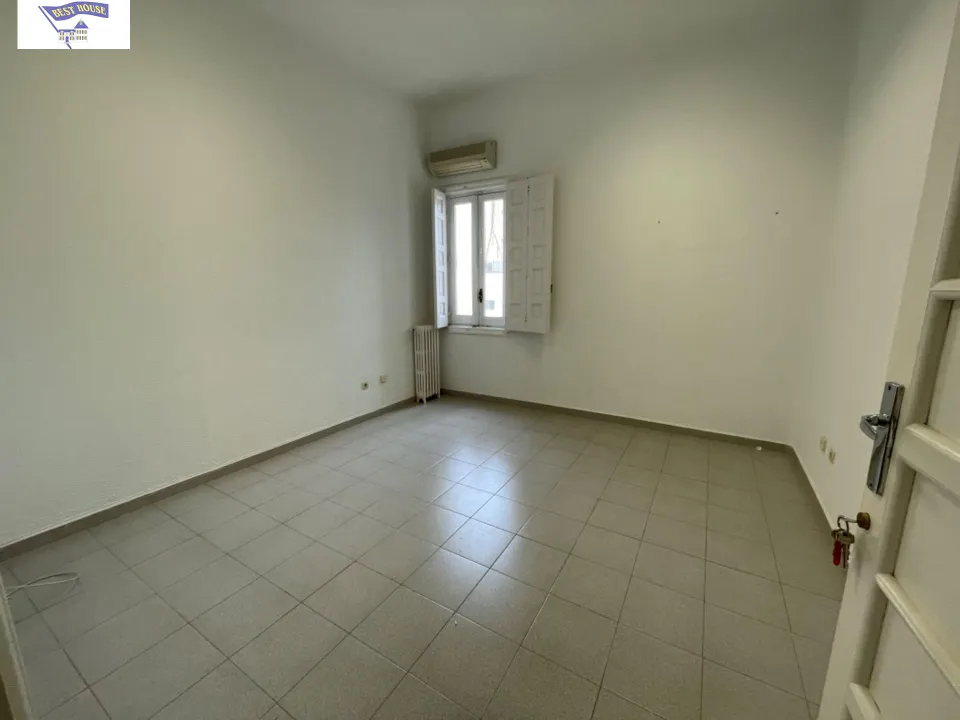 Oficina en pleno centro de Albacete