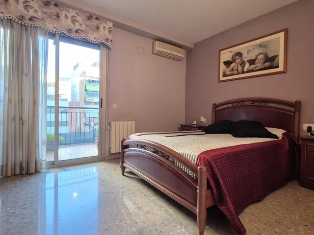 Dúplex 4 habitaciones 126m² en venta - La Prosperitat — 14