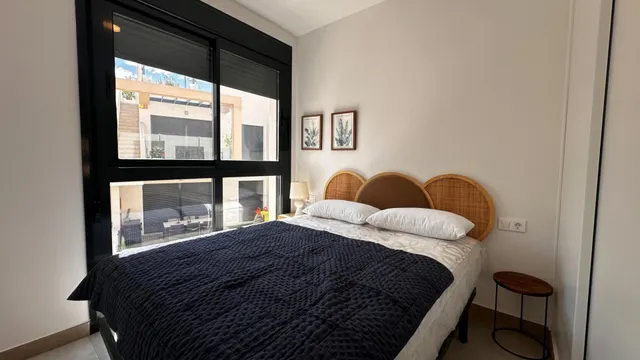 Bungalow 2 habitaciones 65m² en venta - PAU 26 — 11