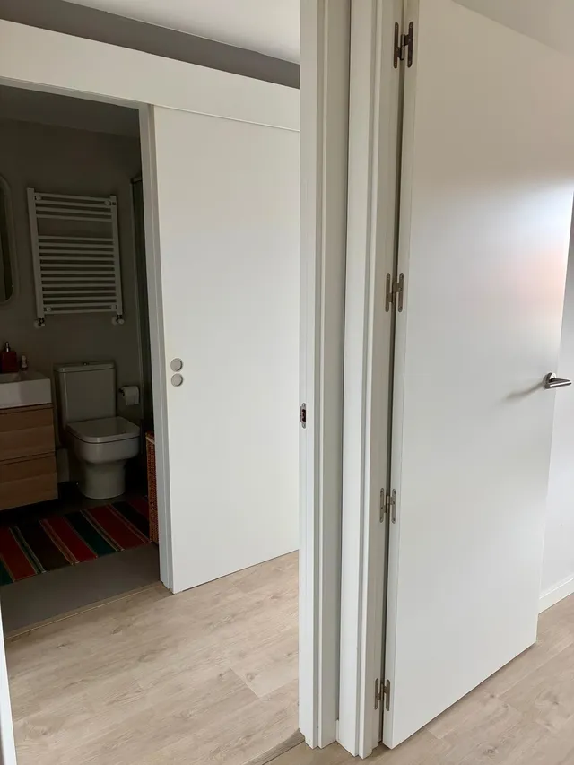 Piso 2 habitaciones 104m² en venta - Costa vasca — 36