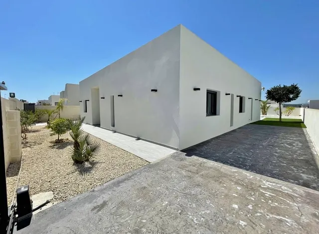 Villa 3 habitaciones 120m² en venta - Comunidad valenciana — 18
