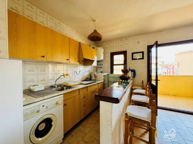 Apartamento 3 habitaciones 95m² en venta - La Mata pueblo — 11