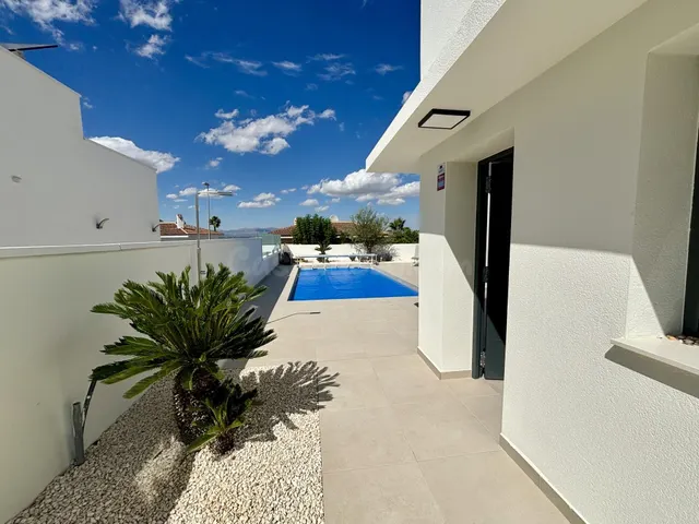 Villa 3 habitaciones 120m² en venta - Costa blanca sur - foto 4