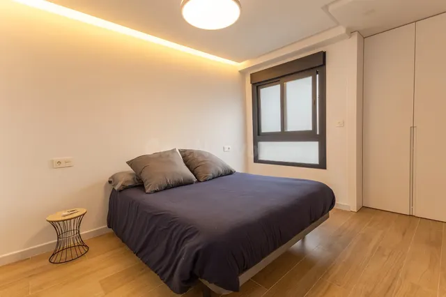 ✨ Piso recién reformado listo para entrar a vivir en AV. TEODOMIRO, céntrico, 3 habitaciones, 2 baños, muy luminoso 🏙️ — 15