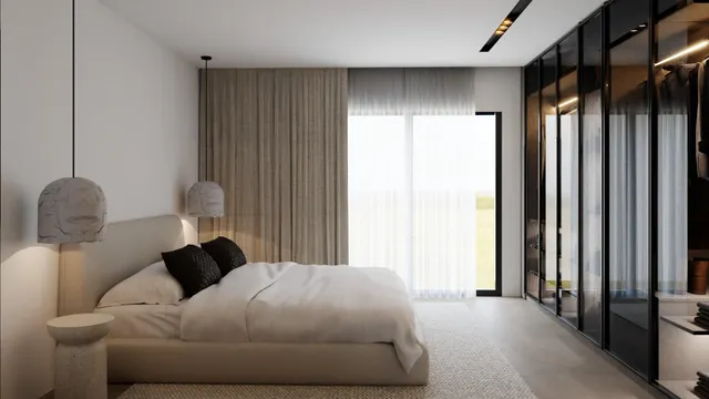 Villa de lujo de nueva construcción en venta en La Zenia, Orihuela Costa — 12