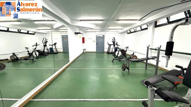 Vivienda a estrenar en urbanización privada en Parque Almunia con sauna, gimnasio y piscina comunitaria. — 21