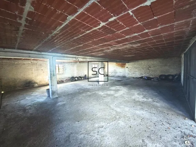Casa con finca en San Juan, Ferrol — 46