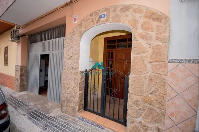 Casa o chalet en venta en La Vall d'Uixó — 19
