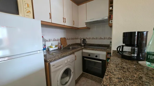 Gran apartamento en Torrevieja: 1 hab, 1 baño — 13