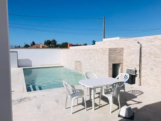 Villa Blanca — 13