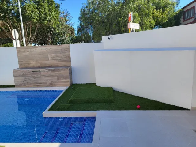 Tu Nuevo Hogar en Almoradí — 23