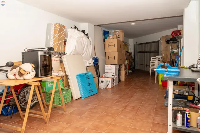 Casa en venta en Alfafara con 562 m2 y gran potencial — 40