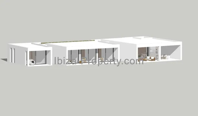 VENTA - Terreno con licencia cerca de San Rafael — 4
